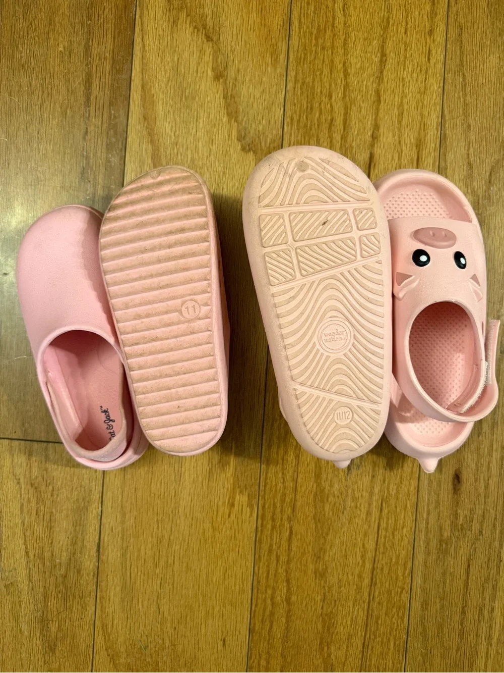 Stride Rite Livie Luca OshKosh B'gosh Mary Jane Shoes